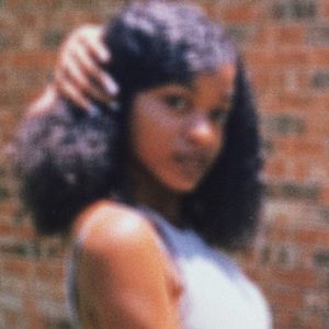 Meet your Posher, Virginia